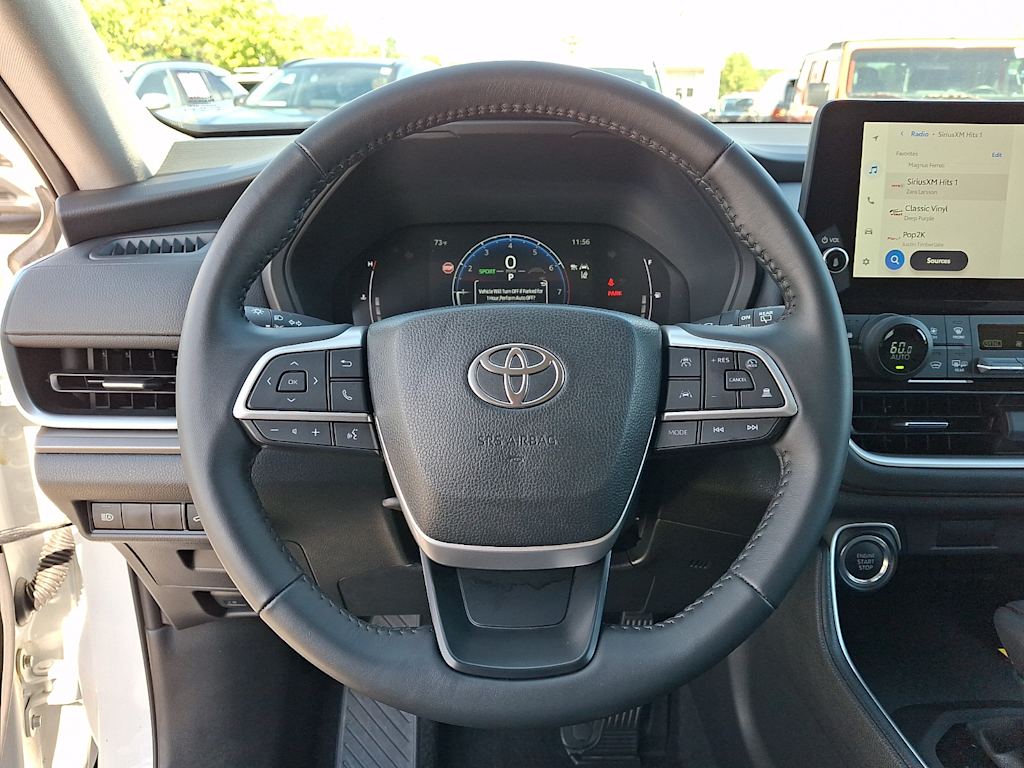 Thumbnail: 2026 Toyota Grand Highlander - 9
