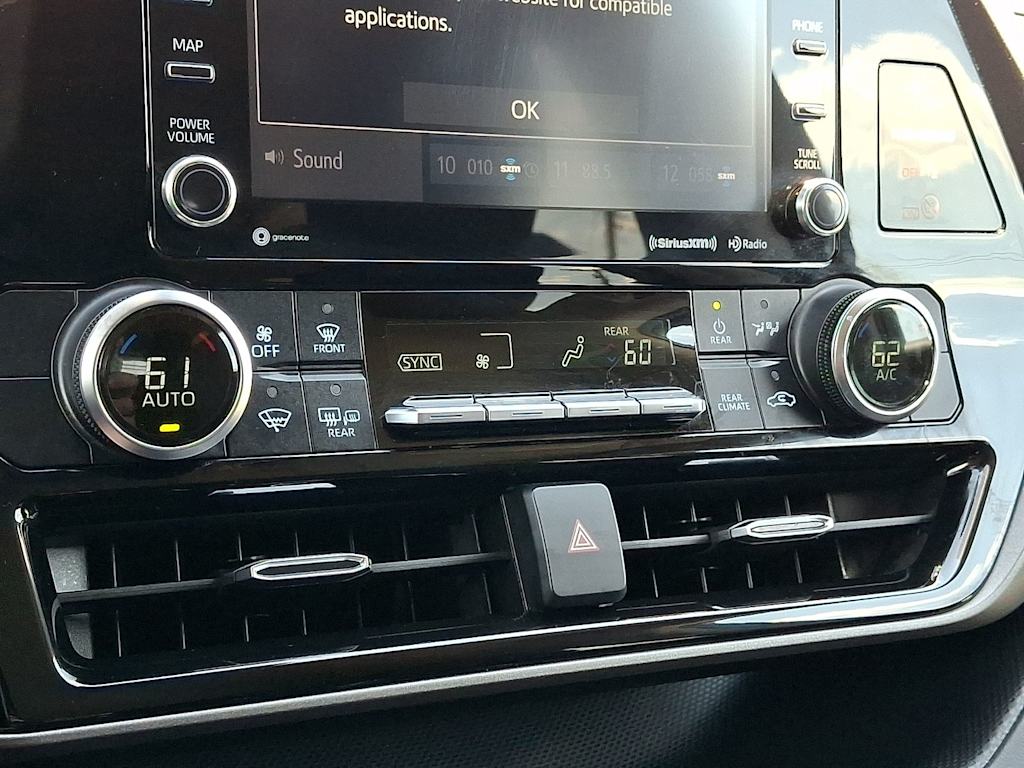 Thumbnail: 2020 Toyota Highlander - 12