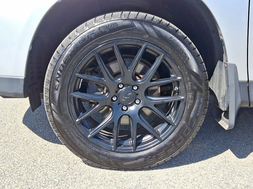 2012 Toyota Highlander Limited 8