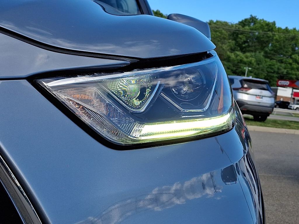 Thumbnail: 2020 Toyota Highlander - 19