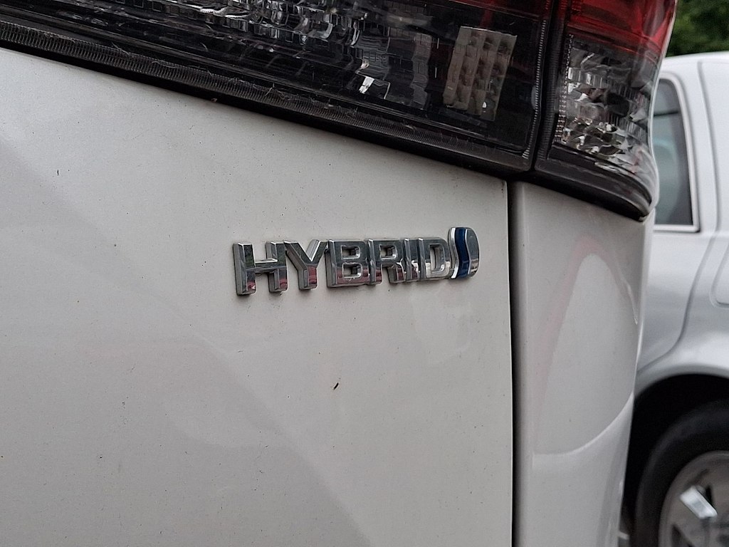 Thumbnail: 2022 Toyota Highlander - 7