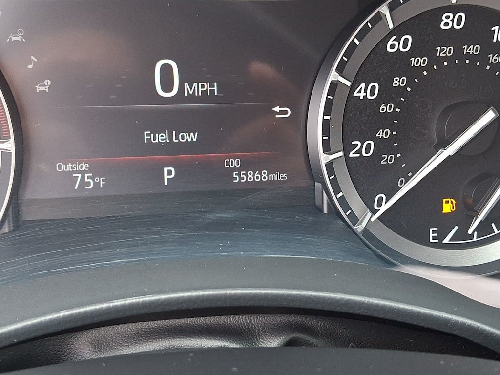 Thumbnail: 2021 Toyota Highlander - 14