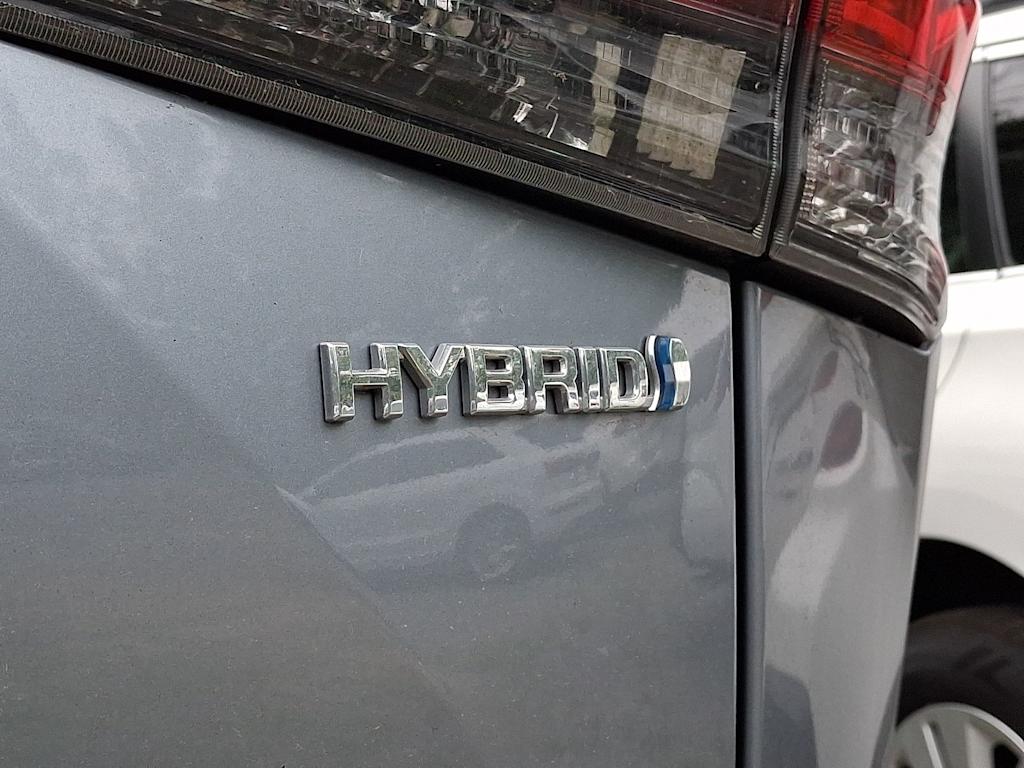 Thumbnail: 2023 Toyota Highlander - 8