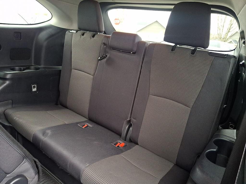 Thumbnail: 2023 Toyota Highlander - 19