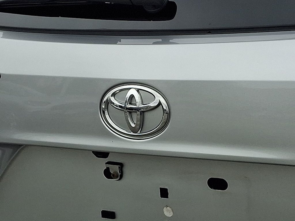 Thumbnail: 2023 Toyota Highlander - 7