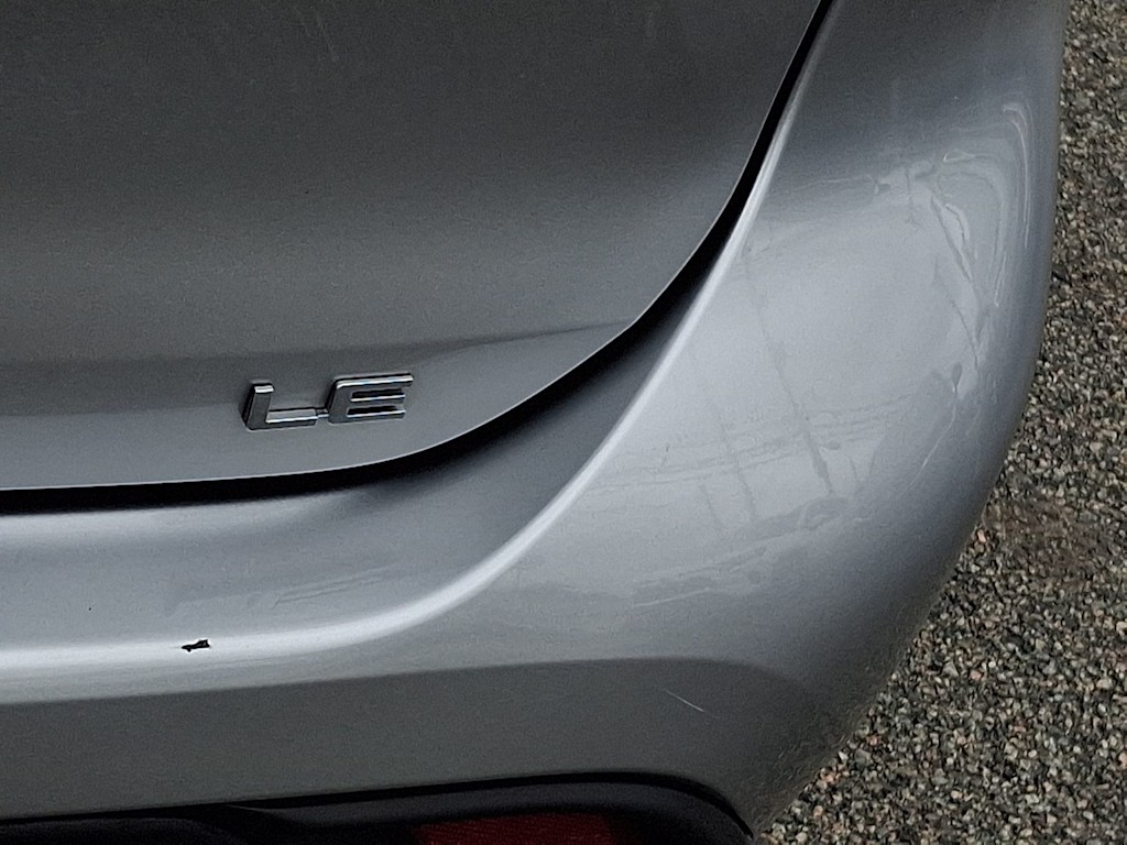 Thumbnail: 2023 Toyota Highlander - 32