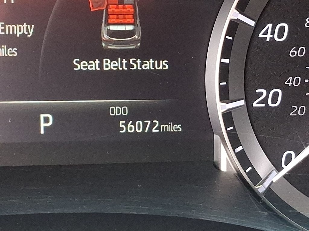 Thumbnail: 2023 Toyota Highlander - 13