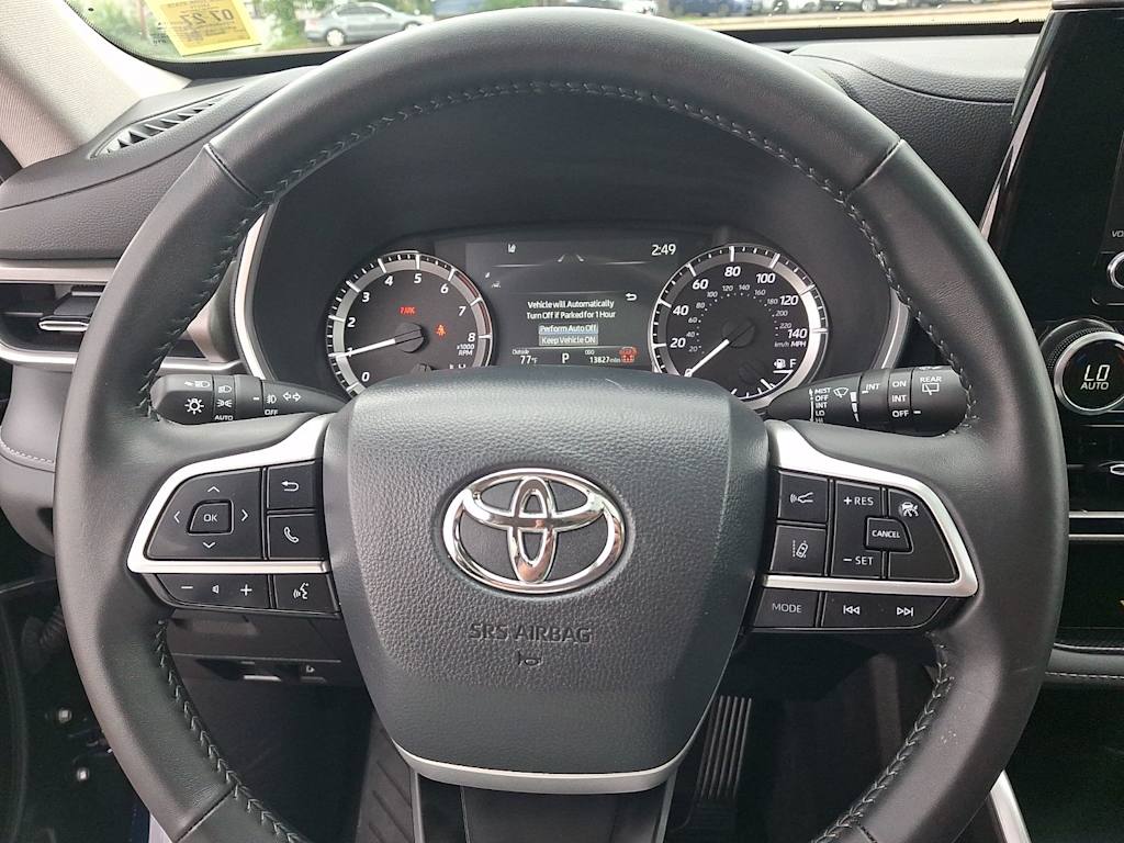 Thumbnail: 2026 Toyota Highlander - 24