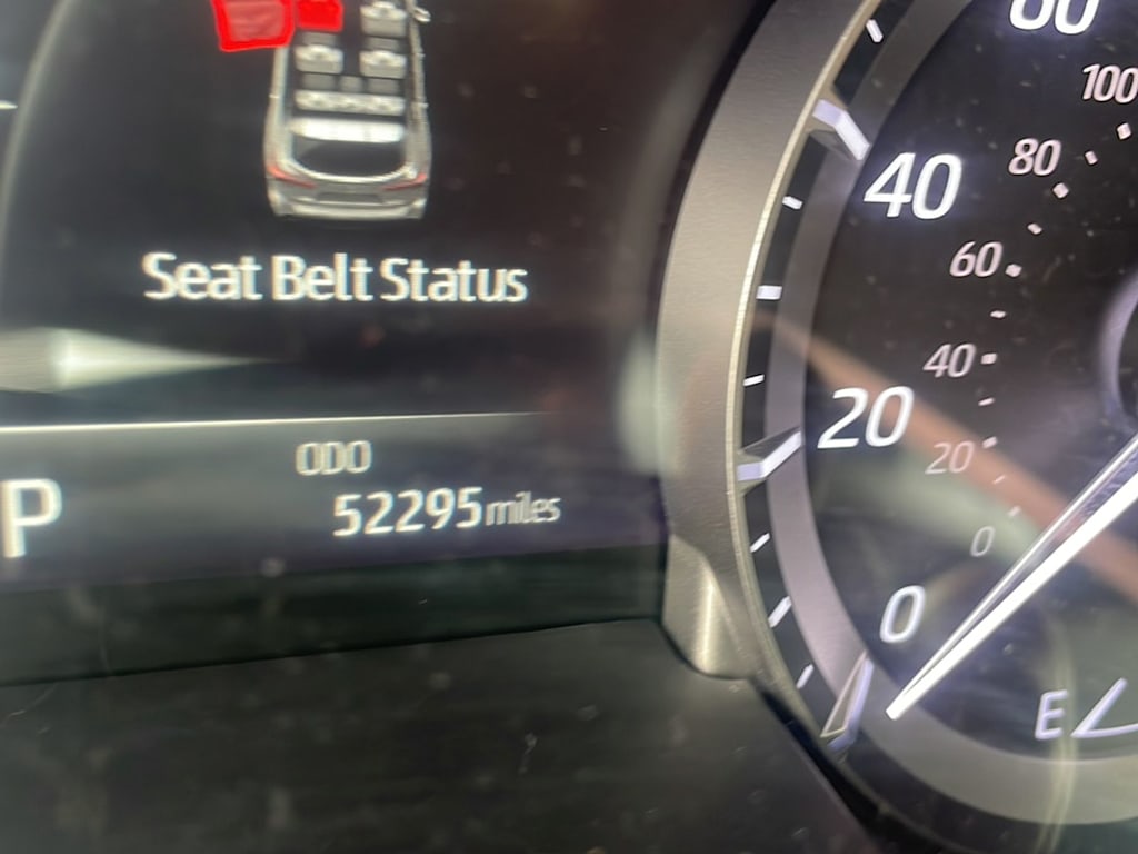 Thumbnail: 2023 Toyota Highlander - 10