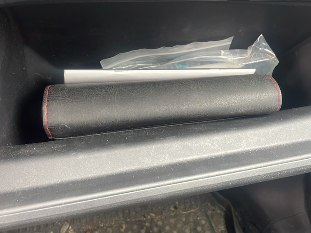 Thumbnail: 2023 Toyota Highlander - 11