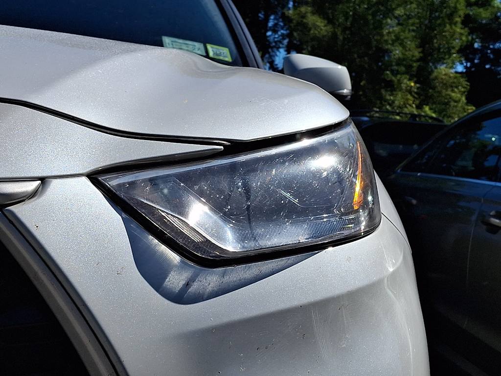 Thumbnail: 2023 Toyota Highlander - 5