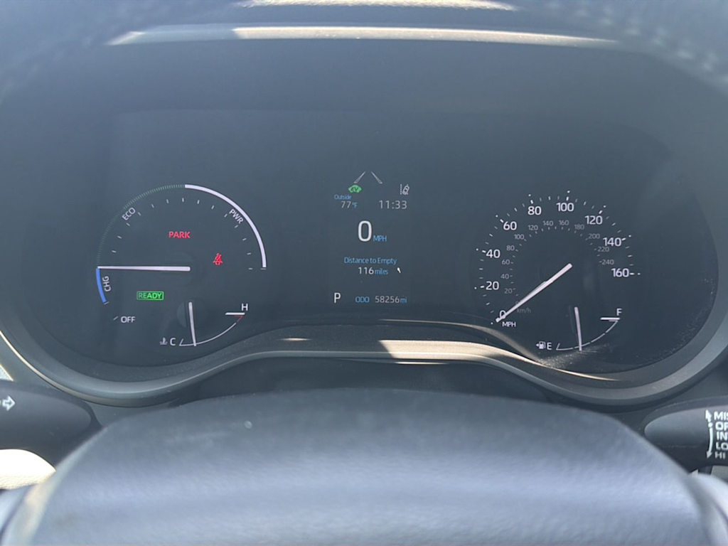 Thumbnail: 2023 Toyota Sienna - 11