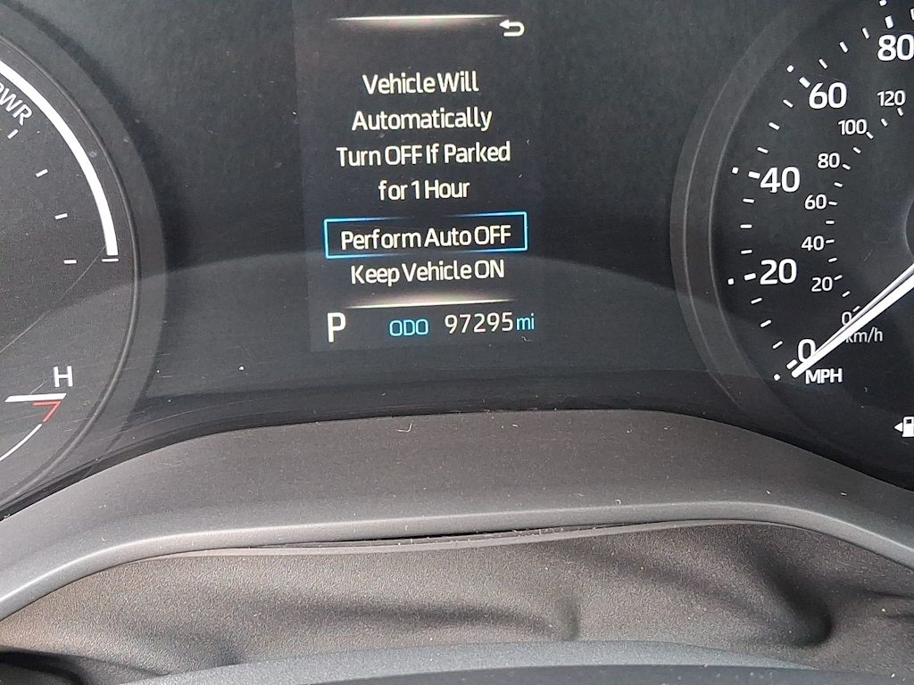 Thumbnail: 2021 Toyota Sienna - 14