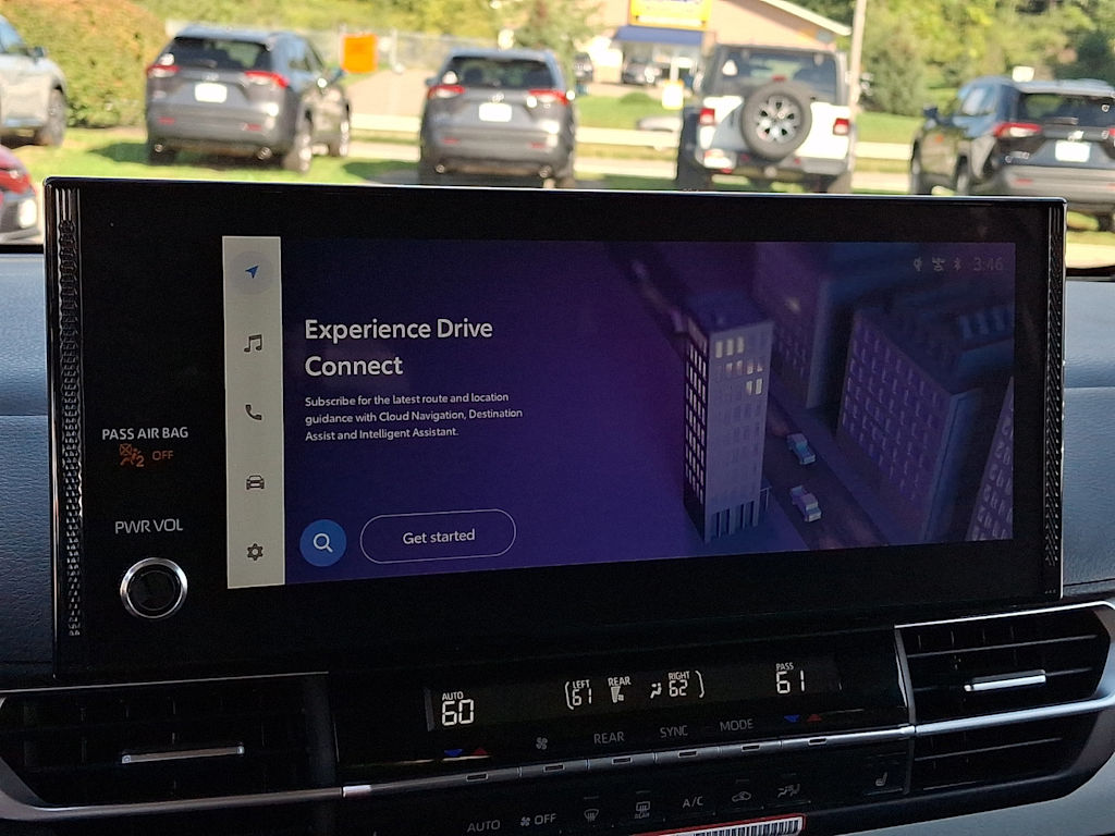 Thumbnail: 2026 Toyota Sienna - 12
