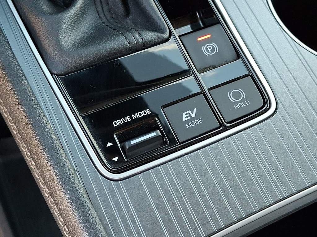 Thumbnail: 2026 Toyota Sienna - 28