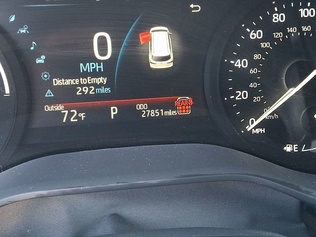 Thumbnail: 2026 Toyota Sienna - 14