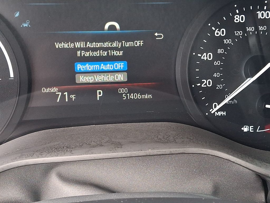 Thumbnail: 2025 Toyota Sienna - 14
