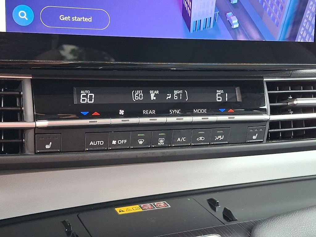 Thumbnail: 2025 Toyota Sienna - 12
