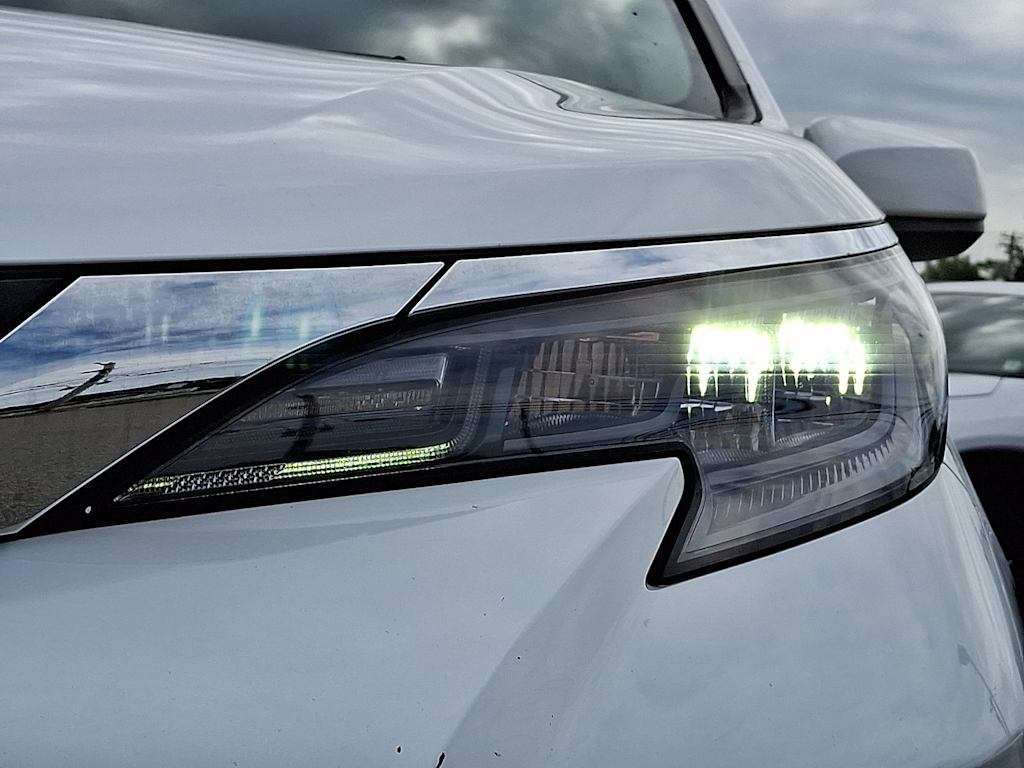 Thumbnail: 2025 Toyota Sienna - 7