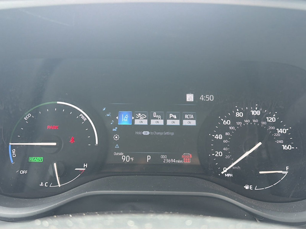 Thumbnail: 2026 Toyota Sienna - 11