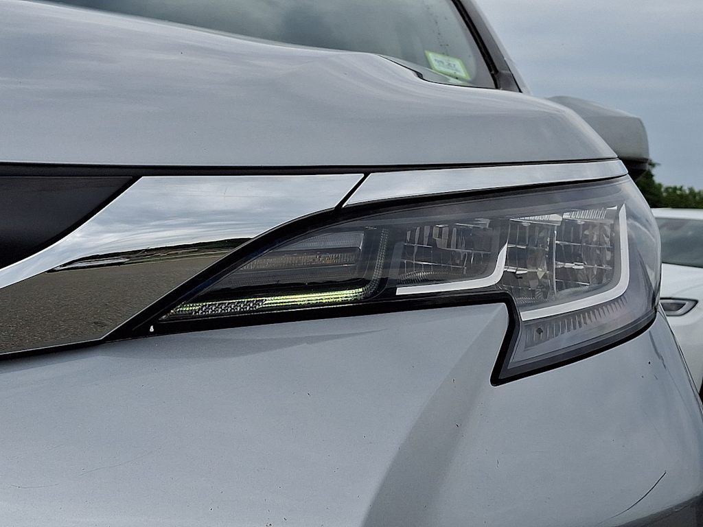 Thumbnail: 2022 Toyota Sienna - 19