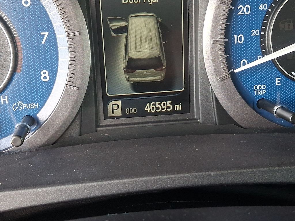 Thumbnail: 2020 Toyota Sienna - 14