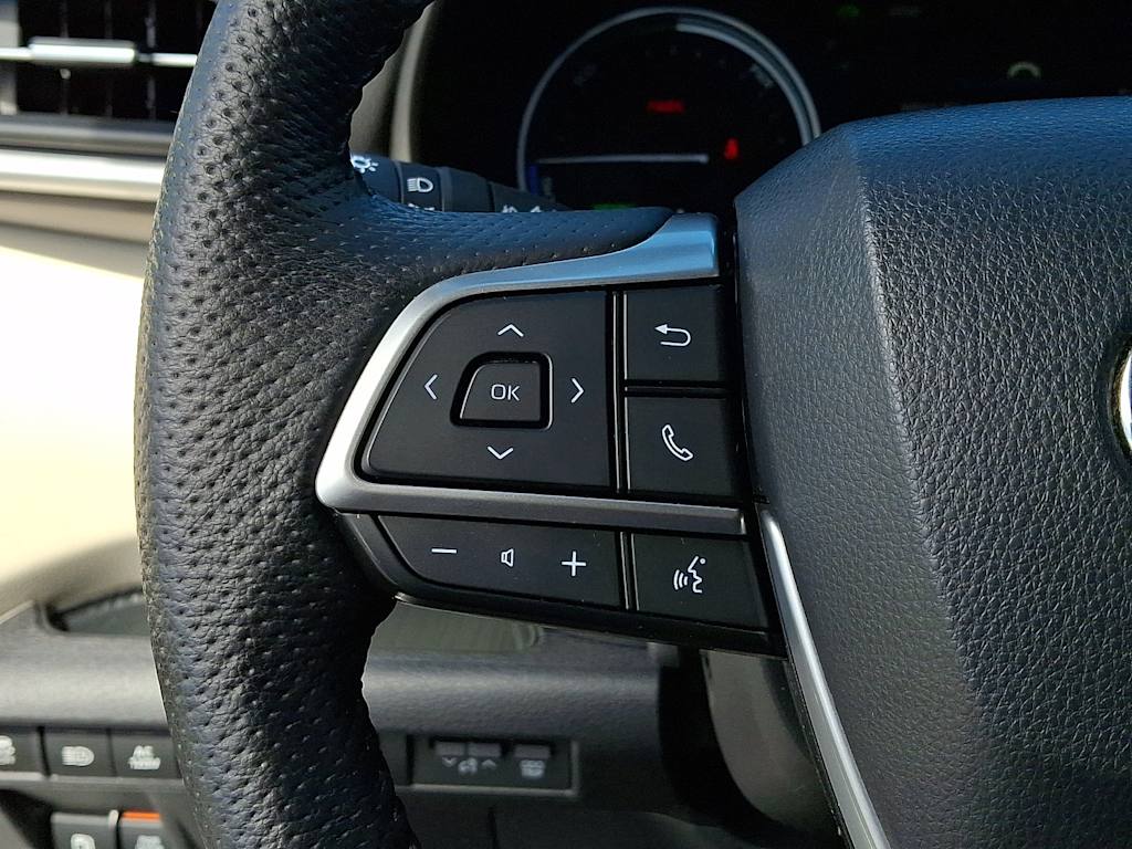 Thumbnail: 2022 Toyota Sienna - 29