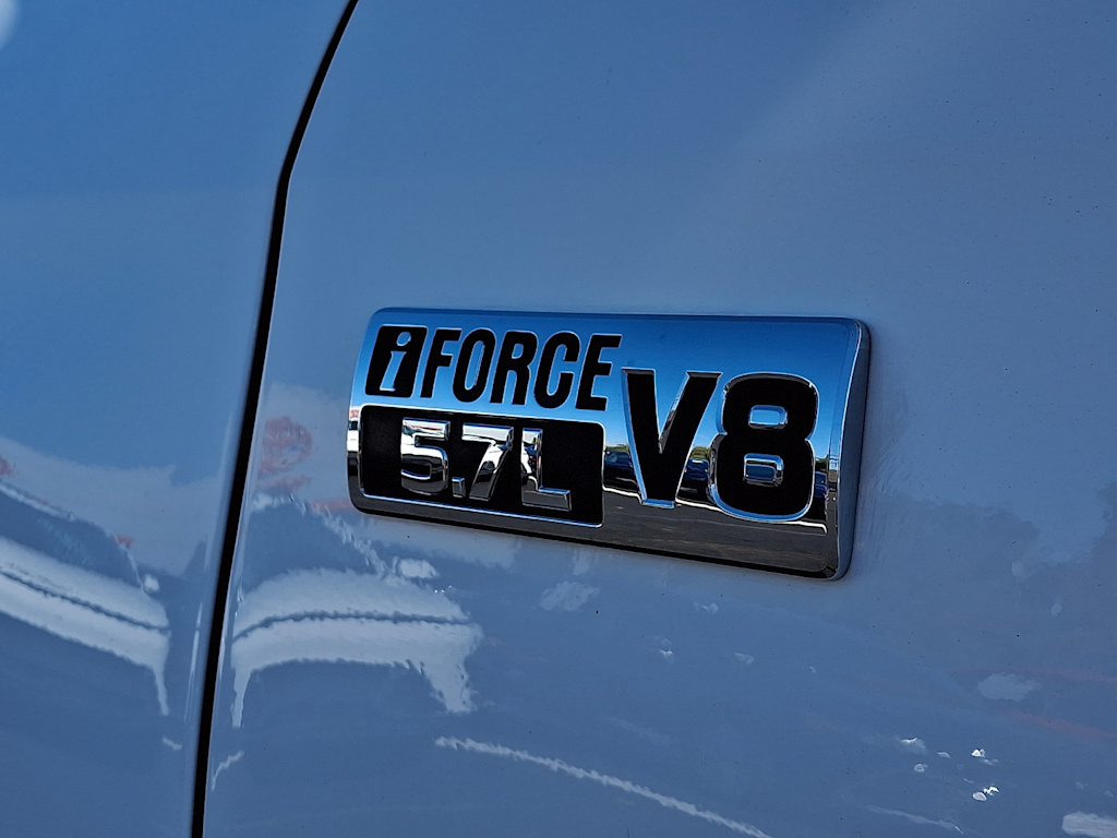 Thumbnail: 2020 Toyota Tundra - 34