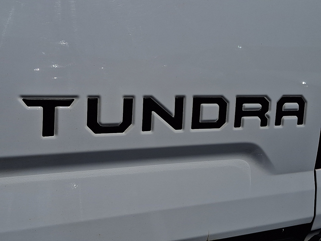 Thumbnail: 2020 Toyota Tundra - 7