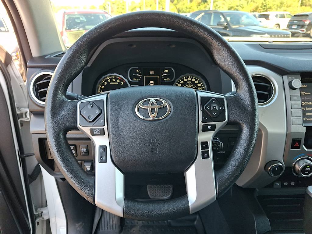 Thumbnail: 2020 Toyota Tundra - 9
