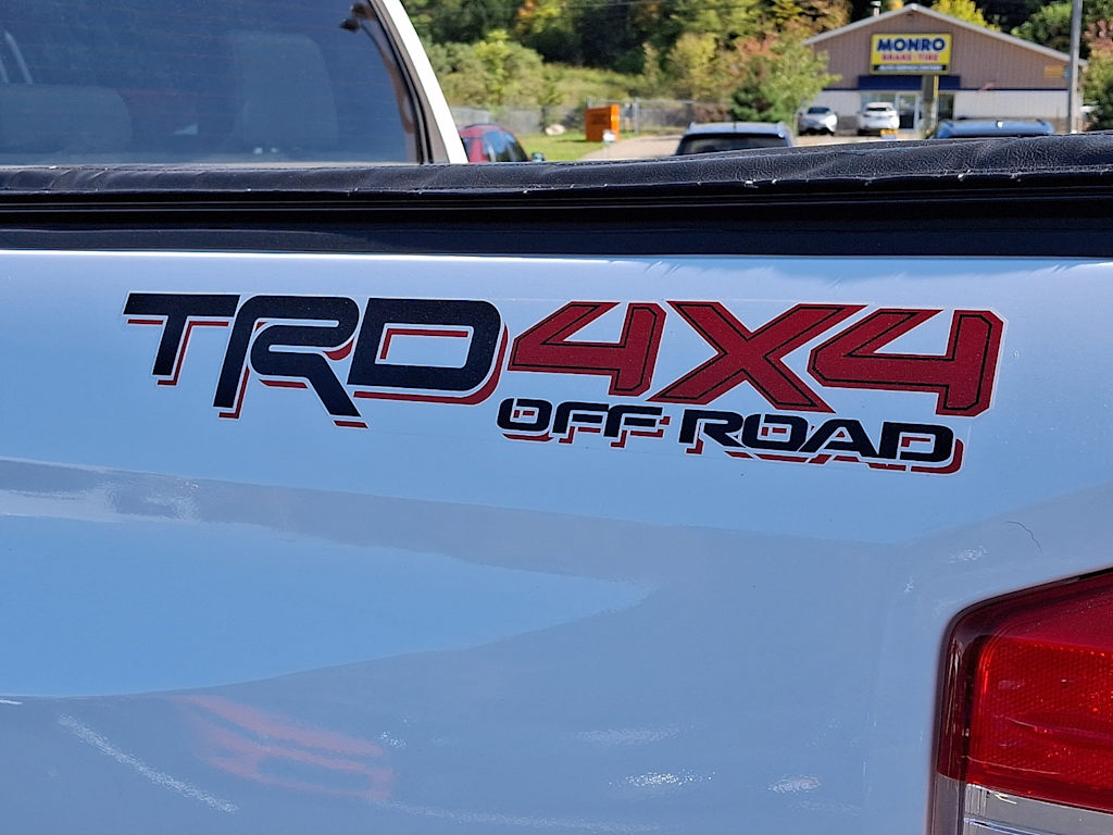 Thumbnail: 2020 Toyota Tundra - 32