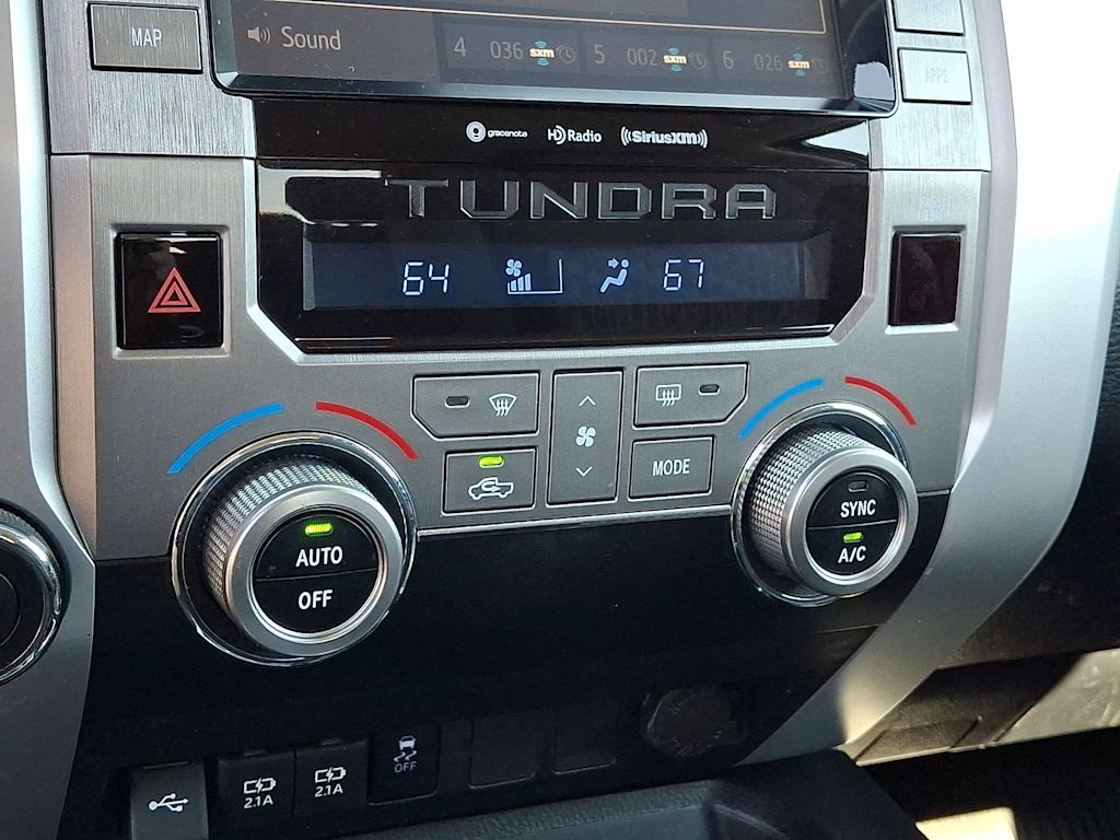 Thumbnail: 2020 Toyota Tundra - 23