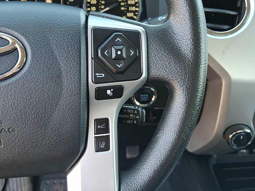 Thumbnail: 2020 Toyota Tundra - 27