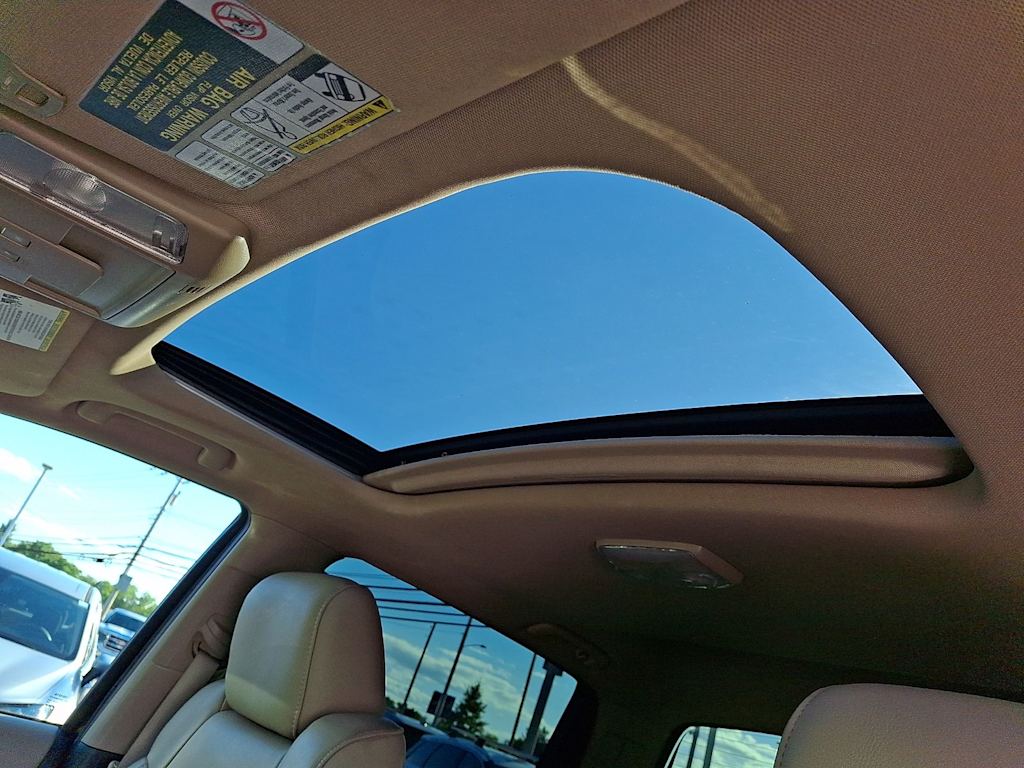 Thumbnail: 2015 Toyota Tundra - 21
