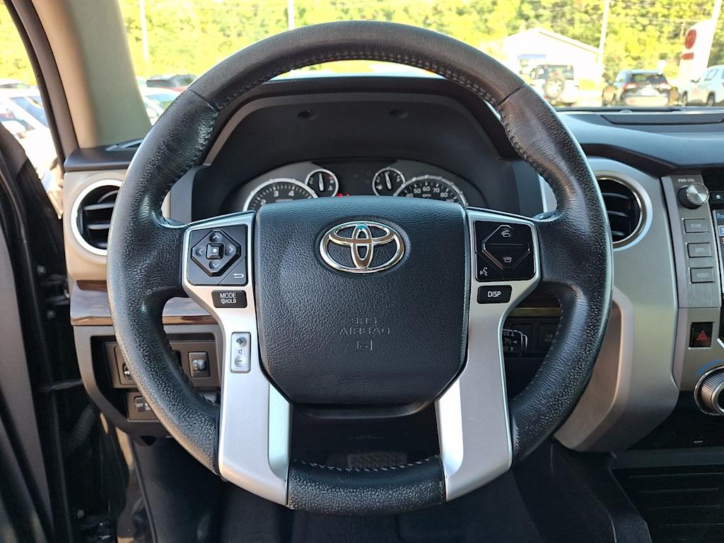 Thumbnail: 2015 Toyota Tundra - 9