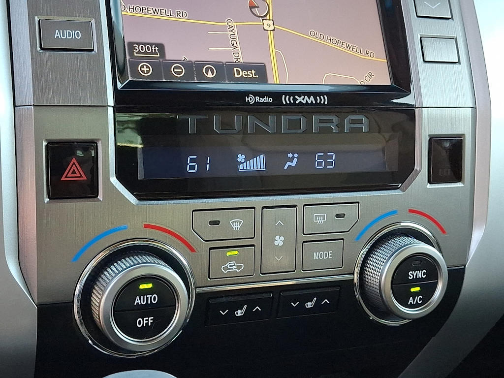 Thumbnail: 2015 Toyota Tundra - 12