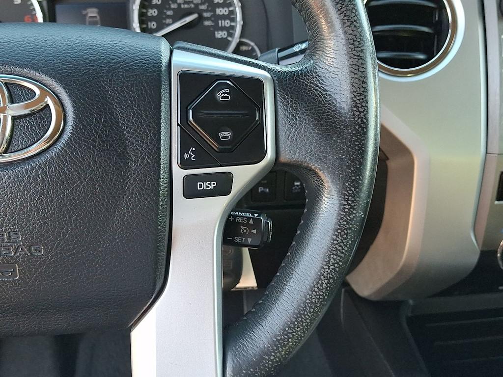Thumbnail: 2015 Toyota Tundra - 26
