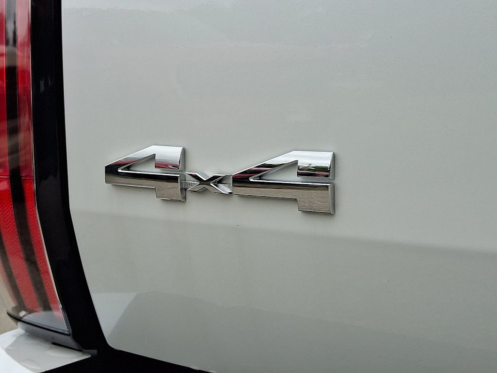 Thumbnail: 2024 Toyota Tundra - 6