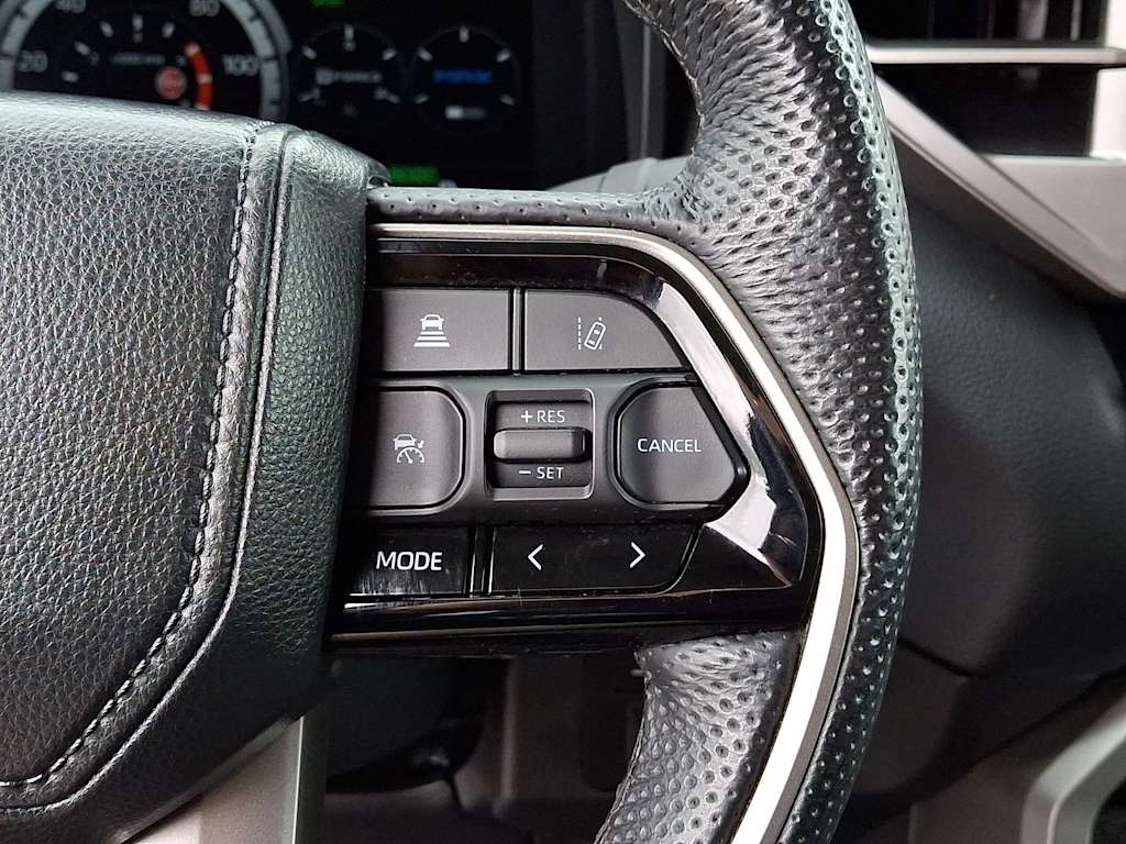 Thumbnail: 2024 Toyota Tundra - 27
