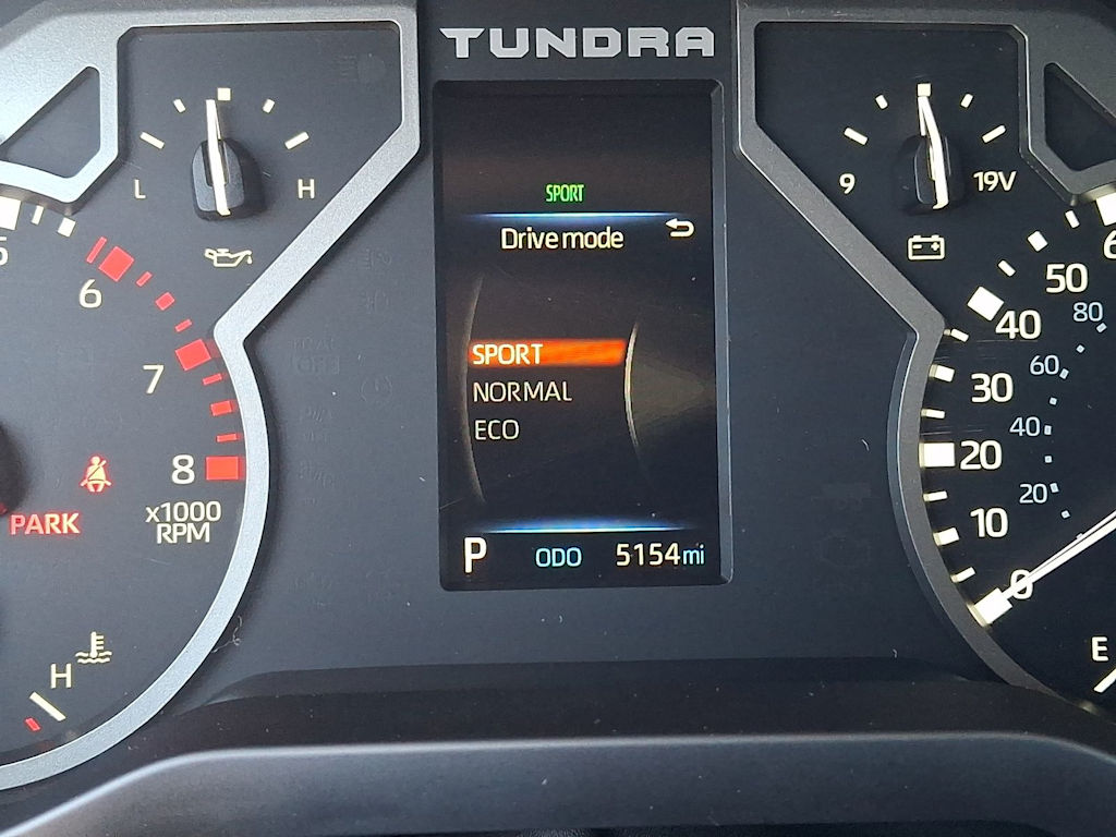 Thumbnail: 2024 Toyota Tundra - 28