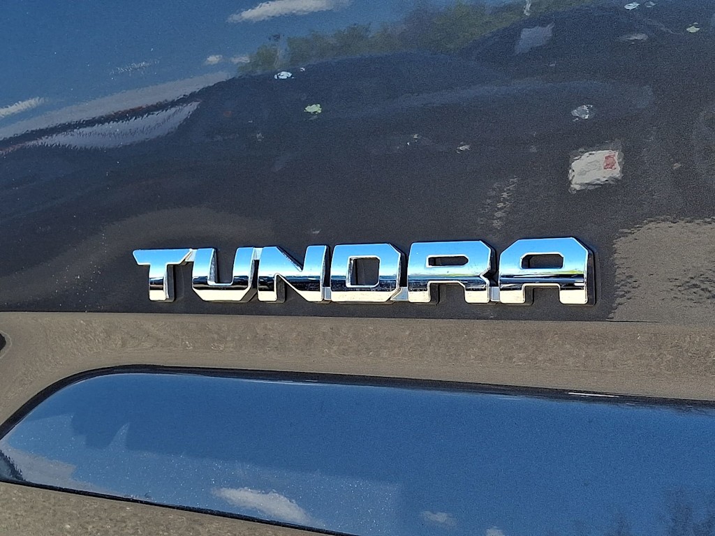 Thumbnail: 2024 Toyota Tundra - 31