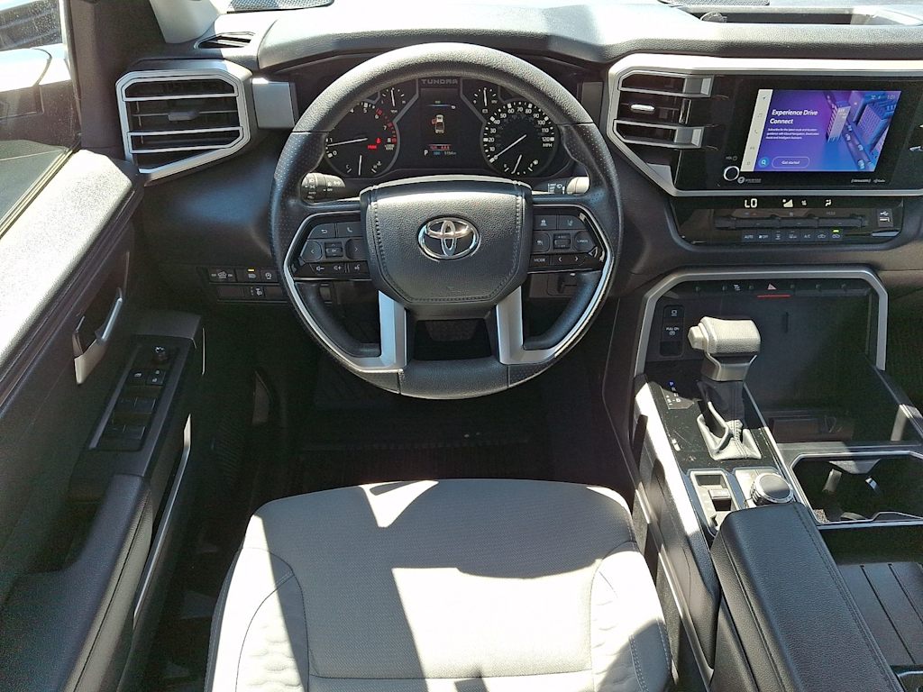 Thumbnail: 2024 Toyota Tundra - 2