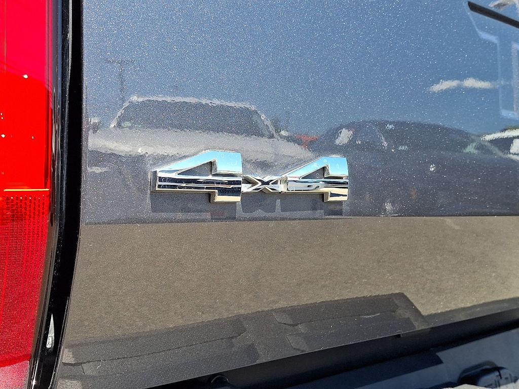 Thumbnail: 2024 Toyota Tundra - 7