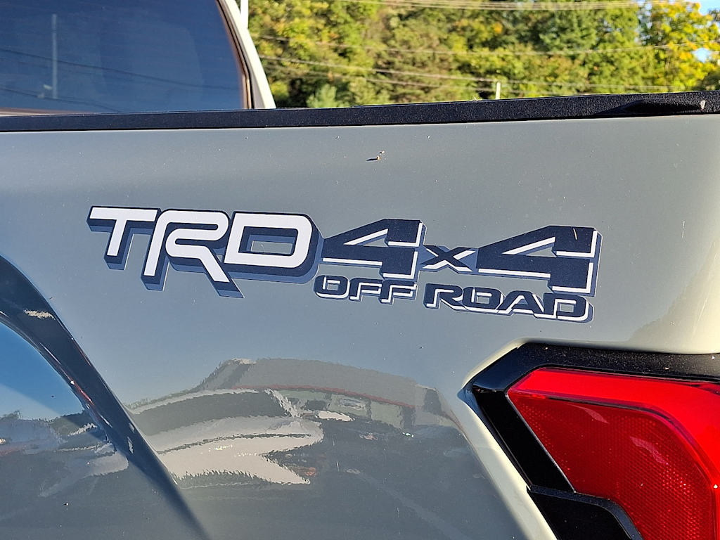 Thumbnail: 2024 Toyota Tundra - 30