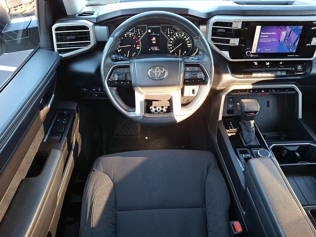 Thumbnail: 2024 Toyota Tundra - 2