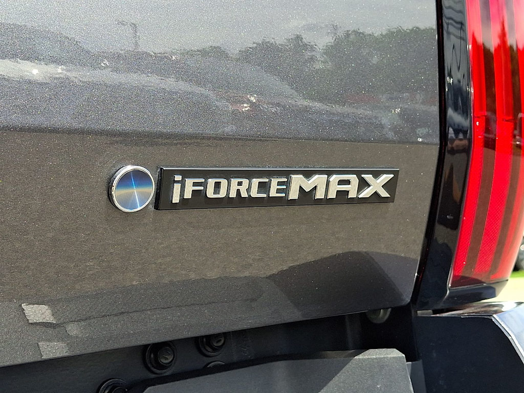 Thumbnail: 2025 Toyota Tundra - 34
