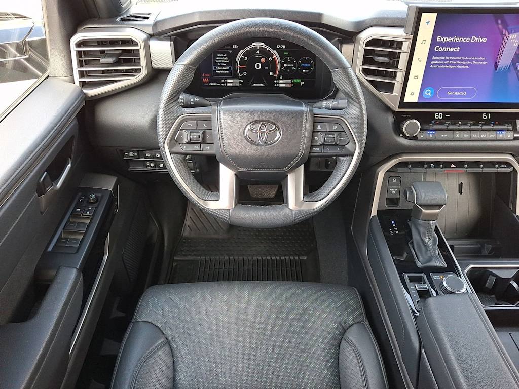 Thumbnail: 2025 Toyota Tundra - 2
