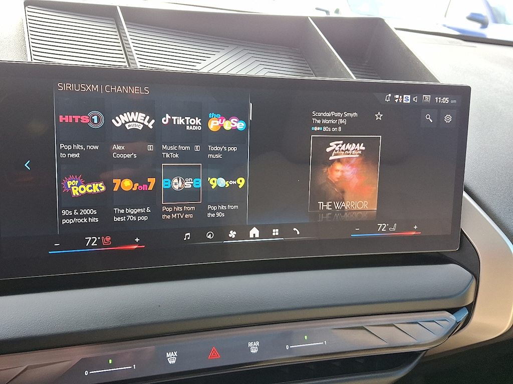 Thumbnail: 2025 BMW X3 - 24