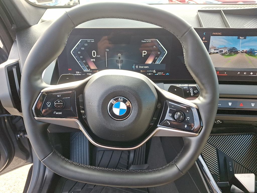 Thumbnail: 2025 BMW X3 - 9