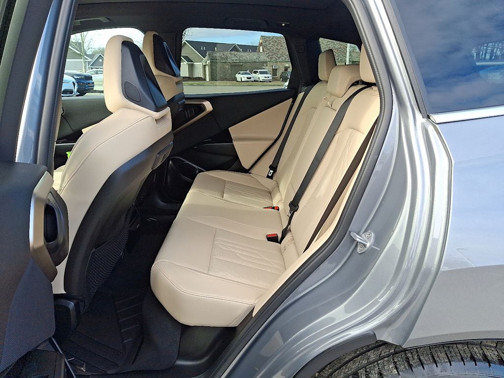 Thumbnail: 2025 BMW X3 - 11